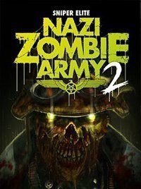 Sniper Elite Nazi Zombie Army 2